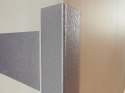 Narożnik przezroczysty CornerGLASS™ Plus 5x5x100cm