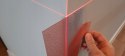 Narożnik przezroczysty CornerGLASS™ Plus 5x5x150cm