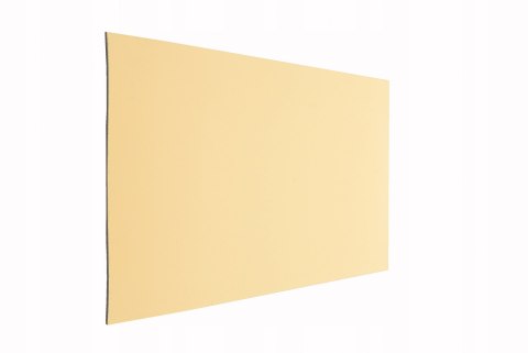 Odbojnica samoprzylepna WallC™, YE2-piasek,15x250cm