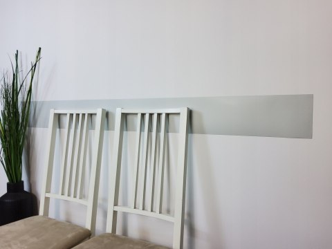Odbojnica samoprzylepna WallC™, YE2-piasek,15x250cm Odbojnica samoprzylepna WallC™, YE2-piasek,15x250cm