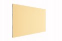 Odbojnica samoprzylepna WallC™, YE2-piasek, 20x250cm