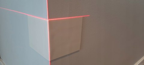 Odbojnica samoprzylepna WallC™, YE1-pastelowy piasek, 30x250cm Odbojnica samoprzylepna WallC™, YE1-pastelowy piasek, 30x250cm