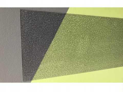 Odbojnica przezroczysta WallGLASS™ Plus 19,5x250cm Odbojnica przezroczysta WallGLASS™ Plus 19,5x250cm