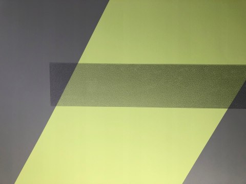 Odbojnica przezroczysta WallGLASS™ Plus 19,5x250cm Odbojnica przezroczysta WallGLASS™ Plus 19,5x250cm