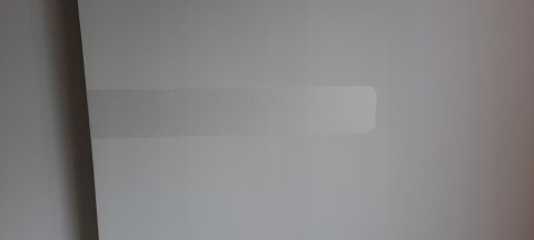 Odbojnica samoprzylepna WallGLASS™ 30x100cm Odbojnica samoprzylepna WallGLASS™ 30x100cm