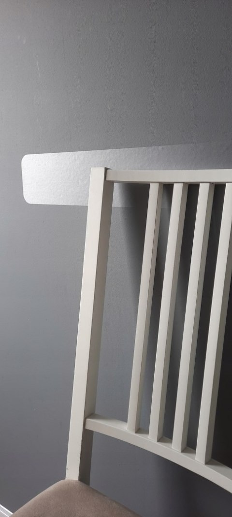 Odbojnica samoprzylepna WallGLASS™ 30x100cm Odbojnica samoprzylepna WallGLASS™ 30x100cm