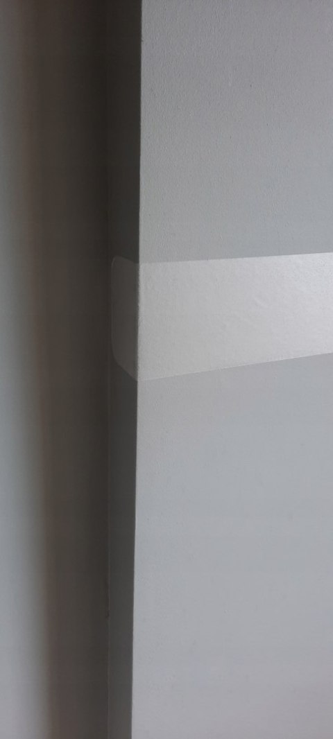 Odbojnica samoprzylepna WallGLASS™ 50x100cm Odbojnica samoprzylepna WallGLASS™ 50x100cm