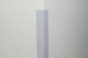 Narożnik przezroczysty CornerGLASS™ Plus 5x5x150cm