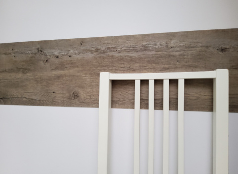 Odbojnica WallWOOD™ dąb GY1 samoprzylepna 23x150cm Odbojnica WallWOOD™ dąb GY1 samoprzylepna 23x150cm