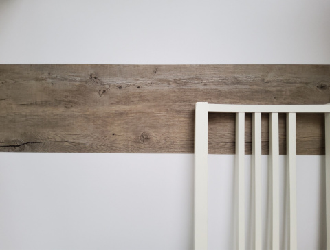 Odbojnica WallWOOD™ dąb GY1 samoprzylepna 23x150cm Odbojnica WallWOOD™ dąb GY1 samoprzylepna 23x150cm
