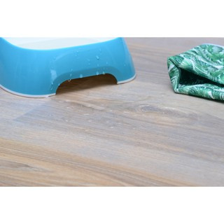 Przezroczysta mata pod miski PetGLASS™ 30x30cm Przezroczysta mata pod miski PetGLASS™ 30x30cm