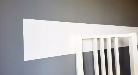 Odbojnica ścienna dekoracyjna WALLex 50cmx2.0m WH Odbojnica ścienna dekoracyjna WALLex 50cmx2.0m WH