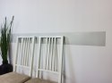 Odbojnica samoprzylepna WallC™, BU1-pastelowy błękit, 15x138cm (nr 16)